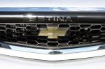 Chevrolet Caprice PPV 9C1 Spec 2012 года